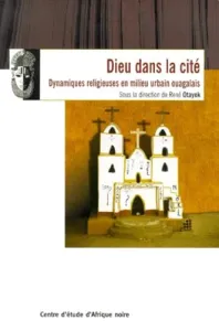 Dieu dans la cité