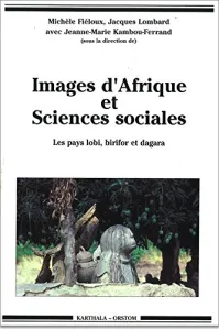 Images d'Afrique et sciences sociales