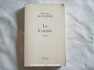 Le cornac