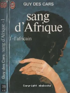 Sang d'Afrique