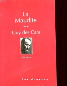 La maudite