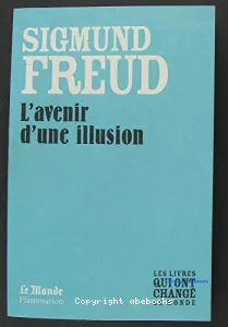 L'avenir d'une illusion