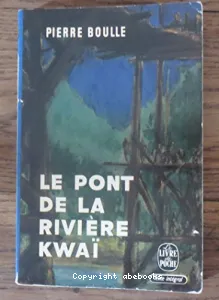 Le Pont de la rivière Kwaï