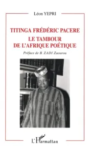 Titinga Frédéric Pacere