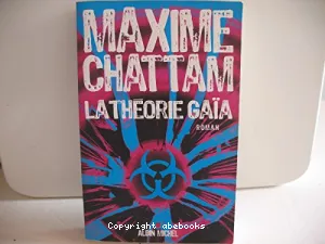 La théorie Gaïa