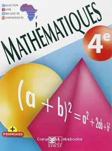 Mathématiques 4e