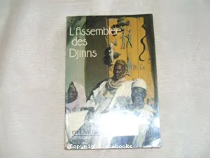 L'Assemblée des djinns