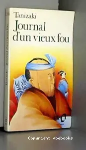 Journal d'un vieux fou