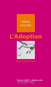 L'adoption