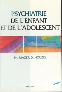 Psychiatrie de l'enfant et de l'adolescent