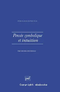 Pensée symbolique et intuition