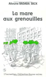 La mare aux grenouilles