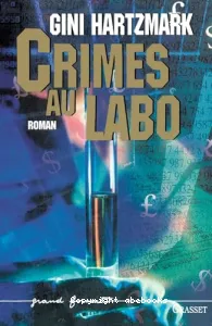 Crimes au labo