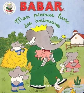 Babar