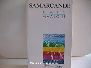 Samarcande