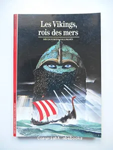 Les Vikings, rois des mers