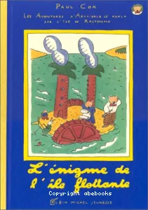 L'énigme de l'île flottante