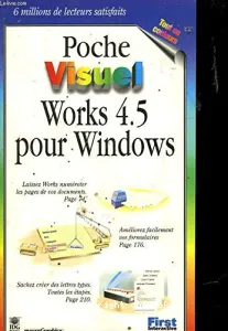 Works 4.5 pour Windows