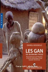 Les Gan du Burkina Faso