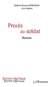 Procès du soldat