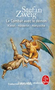 Le combat avec le démon