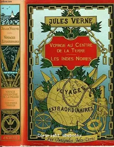 Voyage au centre de la Terre ; Les Indes noires