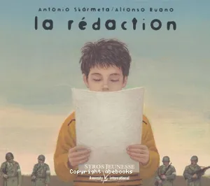 La rédaction