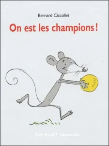 On est les champions !