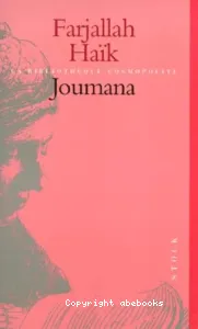 Joumana