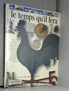 Le temps qu'il fera