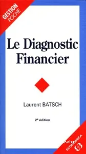 Le diagnostic financier