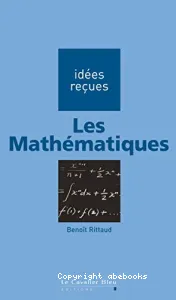 Les mathématiques