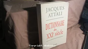 Dictionnaire du XXIe siècle