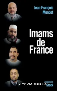 Imams de France