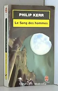 Le sang des hommes