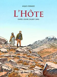 L'hôte