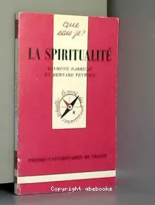 La spiritualit