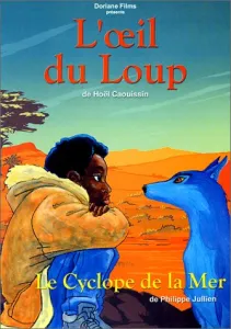 L'oeil du loup