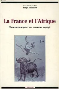 La France et l'Afrique