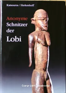 Anonyme Schnitzer der Lobi