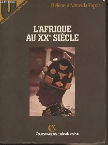 L'Afrique au XXe siècle