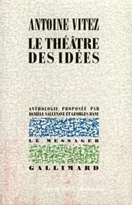 Le théâtre des idées