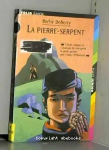 La pierre-serpent