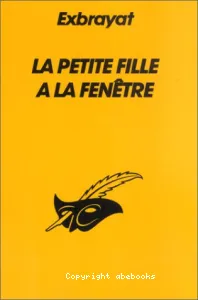 La petite fille à la fenêtre