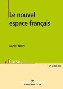 Le nouvel espace français