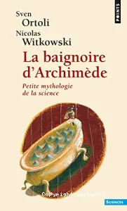 La baignoire d'Archimède