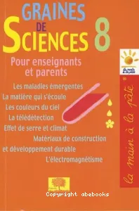 Graines de sciences