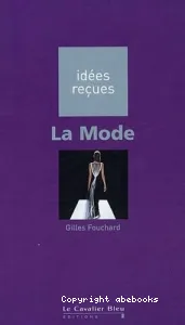 La mode