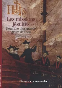 Les missions jésuites