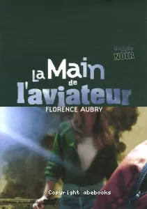 La main de l'aviateur